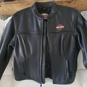 Harley-Davidson ladies jacket
